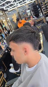 #barbershop #barberlife #haircut #eliascoiffeur #hair #barber #hairstyles  #barberlove #barberworld #mulet