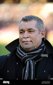 Andy thompson hi-res stock photography and images