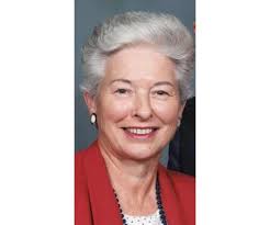 Patricia Jacob Obituary (1927