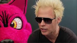 Spider Powerman 5000 Would You Rather?