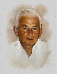 Obituary information for Ben Skipper