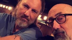 MS Book Festival: How Michael Farris Smith helped Jack Sonni book get  published