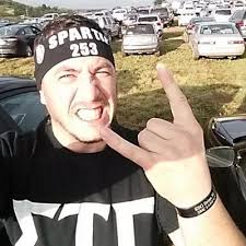 Ryan Cary (@Irish_Bastard2)