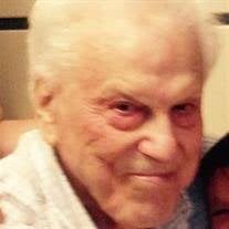 Ken Forester Obituary