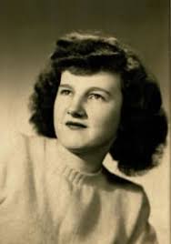 Phyllis Nelson Obituary (1928