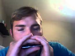 JIMMY BUFFETT SON OF A SON OF A SAILOR! HARMONICA SOLO LESSON "LOOK IN  DESCRIPTION FOR TABS"