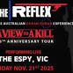 The Reflex - The Australian Duran Duran Experience event image