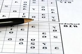 By dave posted on october 2, 2020. Sudoku Puzzle Game Logic Pen Leisure Mind Problem Brain Pikist