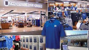 Welcome to the university store! Duke University Stores The University Store