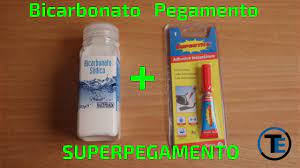 Truco Rapido Para Pegar Plasticos Mejor Youtube