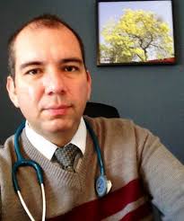 Dr. Antonio Valdivia Lopez opiniones