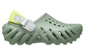Crocs Echo Clog