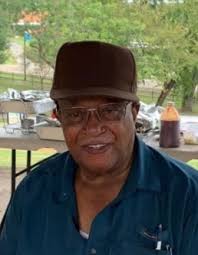 Obituary for Charles Edward Ellison