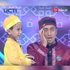 Juara 1 hafiz indonesia 2014. Lucunya Polah Rais Hafiz Indonesia Yang Bikin Irfan Hakim Lelah