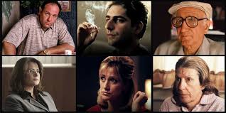 15 Moments That Made The Sopranos The Greatest Show Of All Time