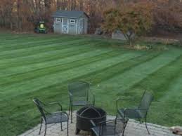 Our organic lawn care program is designed to improve the soil structure without using synthetic lawn fertilizers. Organic Lawn Care Services Lawn Doctor Of Warren