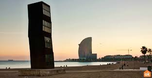 Es hat in der nähe auch den parc de la ciutadella. Entdecke Den Barceloneta Strand