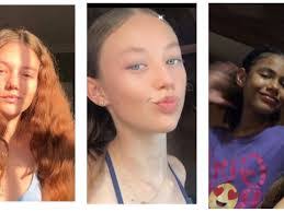 Kimberly Darville's Instagram, Twitter & Facebook