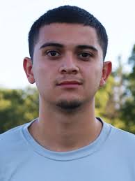 2015 Men's Soccer Roster