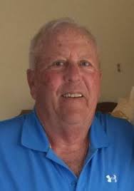 Obituary of Roland 'Wayne' Langille