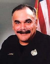 Leonel "Leo" Homero Garza, Jr. Obituary May 22, 2022