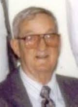 Obituary information for Donald B. “Pete” Bailey
