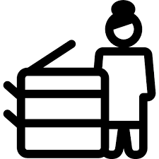 free icon copy machine free icon copy machine