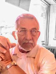 Honoring veterans at in memory ceremony