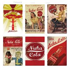 View 3 499 nsfw pictures and videos and enjoy bustybabes with the endless random gallery on scrolller.com. Nuka Cola Retro Busty Girl Metal Sign Vintage Tin Sign Plaque Metal Vintage Pub Retro Red Wall Art Decor For Bar Buy Cheap In An Online Store With Delivery Price Comparison