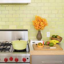 kitchen backsplash ideas better homes