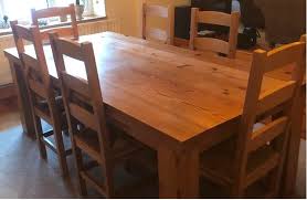 Second Hand Household Furniture Buy And Sell Preloved In 2020 Household Furniture Furniture Dining Table Chairs