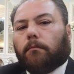 Ira Karsh's Instagram, Twitter & Facebook