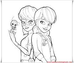 We did not find results for: Marinette Miraculous Ladybug Coloring Pages Novocom Top