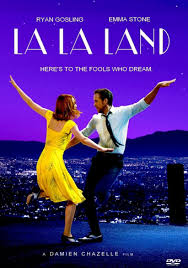 La La Land (2016) | English Voice Over Wikia | Fandom