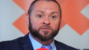 Person: Michael Barron