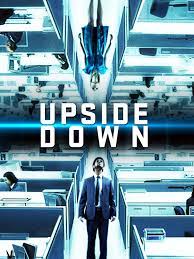 Had early explorers come from the southern hemisphere, would our maps appear upside down?• Upside Down 2012 Rotten Tomatoes
