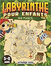 This repl has no cover image. Labyrinthe Enfant 5 8 Ans 100 Labyrinthes Pour Enfants Labyrinthe Livre De Puzzles Pour Les Enfants Livre De Jeux Labyrinthes 5 Ans 6 Ans 7 Ans 8 Junior Livre D Aventure French Edition