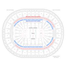 Td Garden Suite Rentals Suite Experience Group