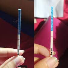 Tespek onemed 2 garis tapi berjauhan. 2 Garis Tp Berjauhan Halaman 5 Ibuhamil Com