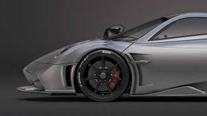 With a rental car in imola you don't need to worry about getting to and from the airport. The 5 4 Million Pagani Huayra Imola Is An Ultra Exclusive Hypercar With 827hp On Tap Luxurylaunches