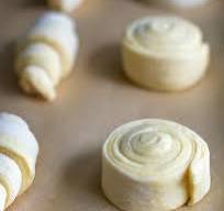 Danish Pastry Dough (Wienerbrødsdej) - Skandibaking