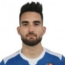 Profile Sergio Pinto, : Info, news, matches and statistics