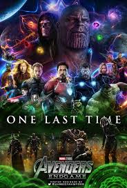 25 Fantastic Avengers Endgame Fanmade Posters That Will Blow Your Away Marvel Animation Marvel Posters Marvel Superheroes
