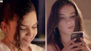 Maybe you would like to learn more about one of these? Rubirena Las Pistas De Una Posible Relacion Entre Maca Y Rubi De Edificio Corona Meganoticias