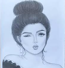 Have fun learning how to draw and diy craft, anything and everything cute with step by step, easy to follow videos. Cute Girl Archives Drawing