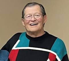 John Berberich Obituary