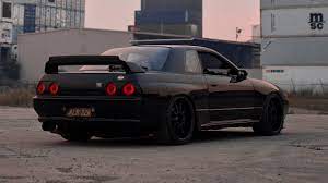 Maybe you would like to learn more about one of these? The Worlds Best Nissan Skyline R32 Gtr 4k Youtube R32 Gtr Nissan Skyline Nissan Skyline Gtr R32