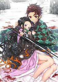 kimetsu no yaiba slayer anime anime demon slayer