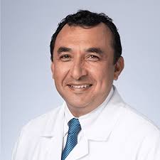 Venegas Rodriguez, Gino