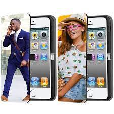 Die iphone 4 hüllen (baugleich mit dem iphone 4s hüllen) von artcover zum selbst gestalten bestehen aus widerstandsfähigem und hochwertigem material, sodass diese iphone hülle ihr handy perfekt vor beschädigungen und kratzern geschützt wird. Iphone 4s Case Selbst Gestalten Walletcase Mit Foto